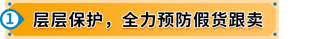 亞馬遜品牌保護神器開啓API高效集成，防假貨跟賣+吸粉轉化，業績飆升！