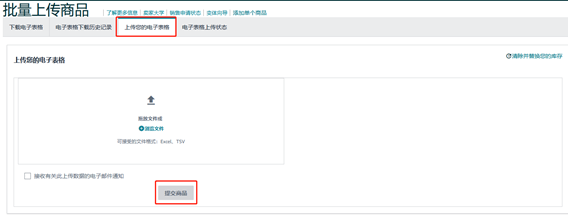 12/31前，亞馬遜歐洲站賣家若未提供商品原產地COO信息將被禁止跨境銷售