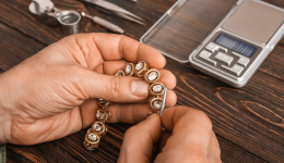 用“骨灰”做成的“鑽石”，卻在TikTok病毒式傳播？