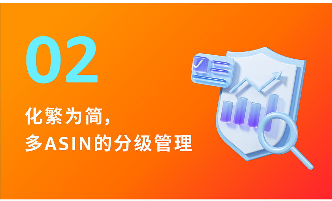 多ASIN分級營銷 | 不止降本增效，更助力亞馬遜品牌增長