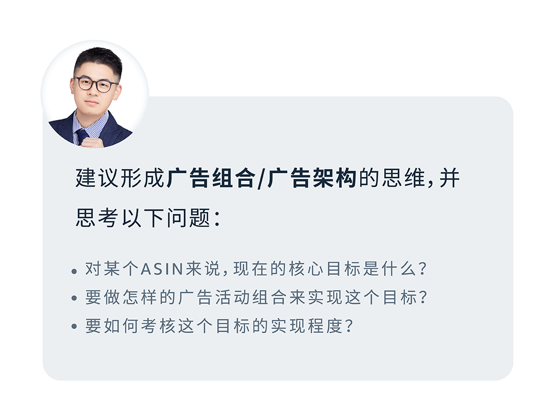 多ASIN分級營銷 | 不止降本增效，更助力亞馬遜品牌增長