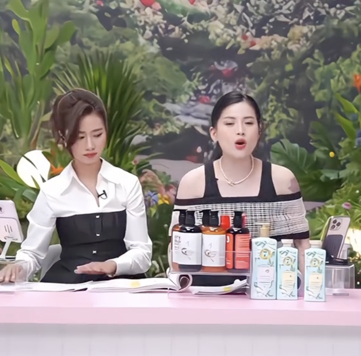 越南第一人氣女主播，一場直播就能賺到上百萬美金！爲什麼越南的直播能容易創下GMV記錄？