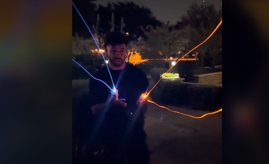 什麼樣的玩具能夠在TikTok上擁有660萬次的播放量？