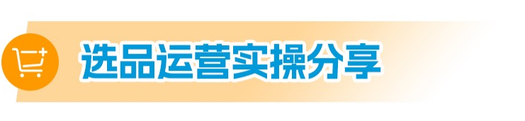 揭祕商機！《亞馬遜日本機會品類動向調查》深挖5大熱門品類！