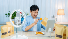 頂流網紅辛巴也要做跨境！從TikTok捲起