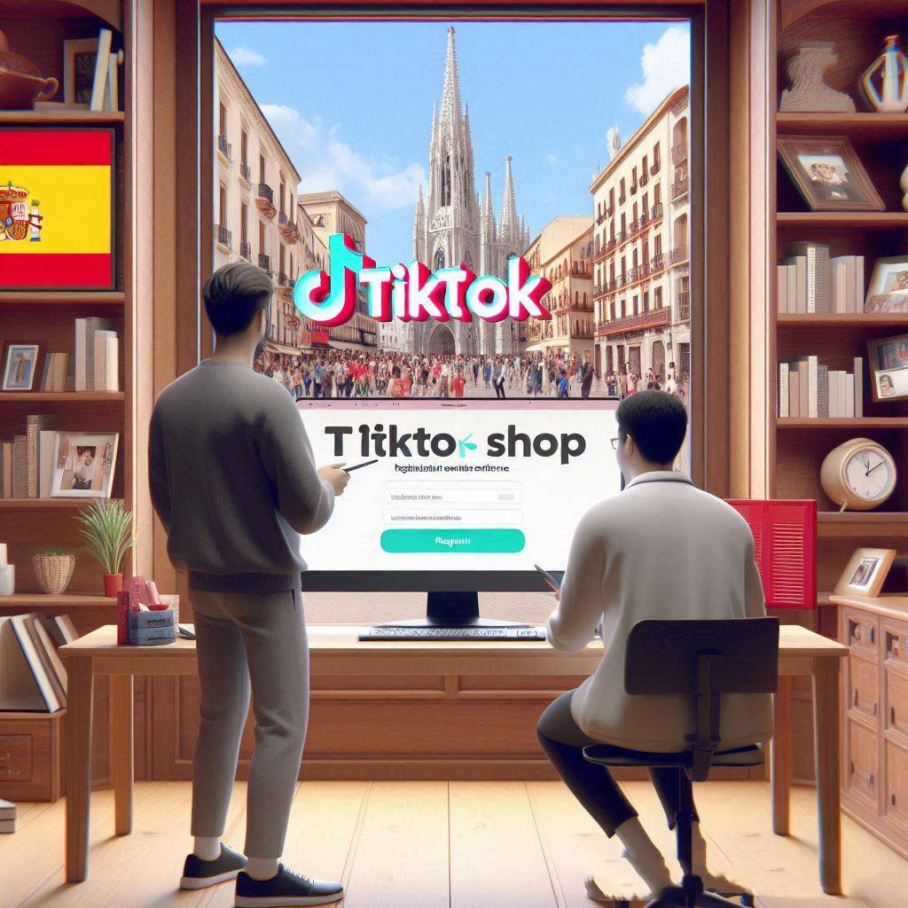 TikTok Shop全球化戰略升級：新版網站震撼發佈，“SOAR Together”賦能全球商戶成長