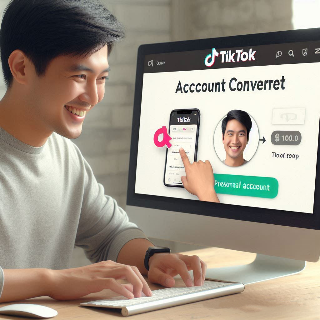 TikTok Shop全球化戰略升級：新版網站震撼發佈，“SOAR Together”賦能全球商戶成長