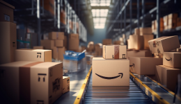 亞馬遜“高調價格戰”，爲什麼下半年更猛？