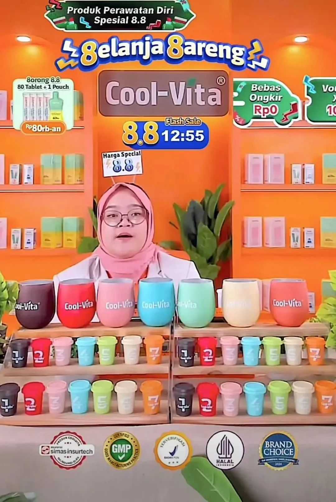TikTok印尼現象級爆紅：一月之內，單品GMV破百萬美金，解鎖出海新消費病毒傳播密鑰