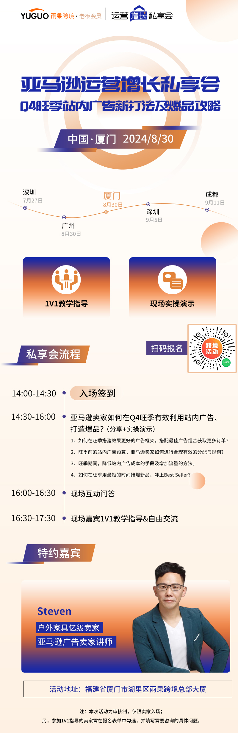 亞馬遜賣家如何利用年終旺季流量井噴期，將新品打爆？