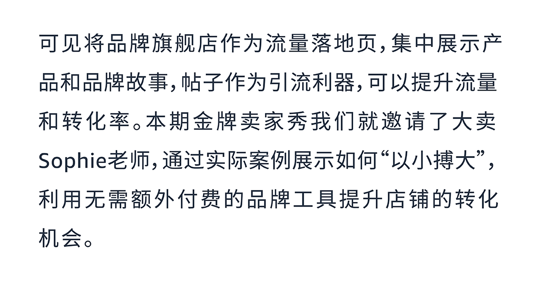 銷售訂單提升36%，亞馬遜品牌工具如何通過小成本撬動大效益？