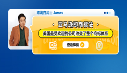 “亞馬遜即商標法”：美國最受歡迎的公司改變了整個商標體系