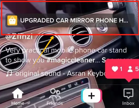 新手必看！YouTube、TikTok、Instagram三大平臺掛購物鏈接/小黃車方法！