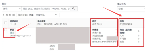 亞馬遜後臺大改版，賣家集體吐槽！