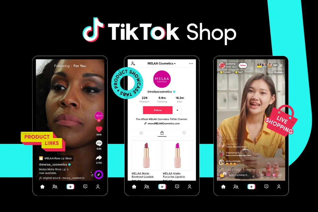 TikTok舞臺上的政治風雲：美國大選年，政客們的新競技場