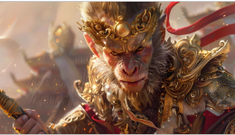 黑神話的爆火與亞馬遜黑神話周邊銷量的激增