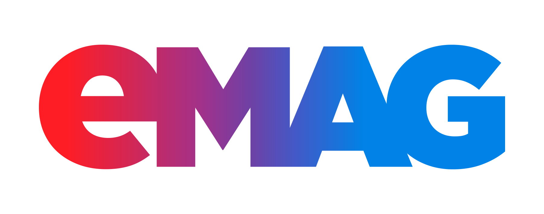 東南歐龍頭eMAG缺人，挺急的