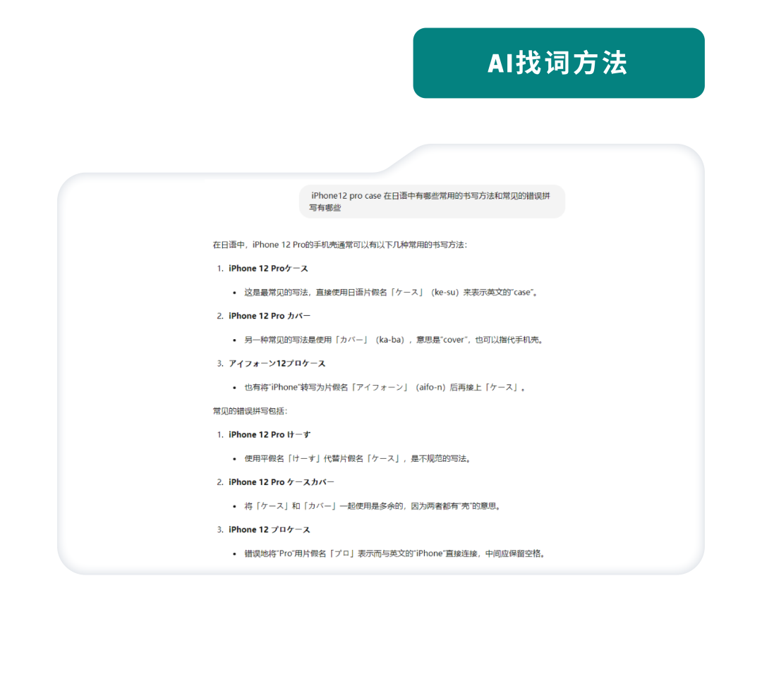 返校季流量變銷量，AI及亞馬遜工具輕鬆找詞拓詞