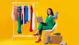 TikTok直播觀看量超20萬！服裝賽道又出大賣