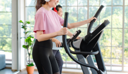 開店十月銷售額過億！它靠“家用踏步機”刷屏TikTok！