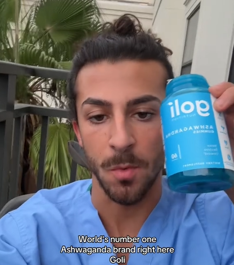 TikTok保健品熱潮：揭祕高銷量背後的黃金價格區間！