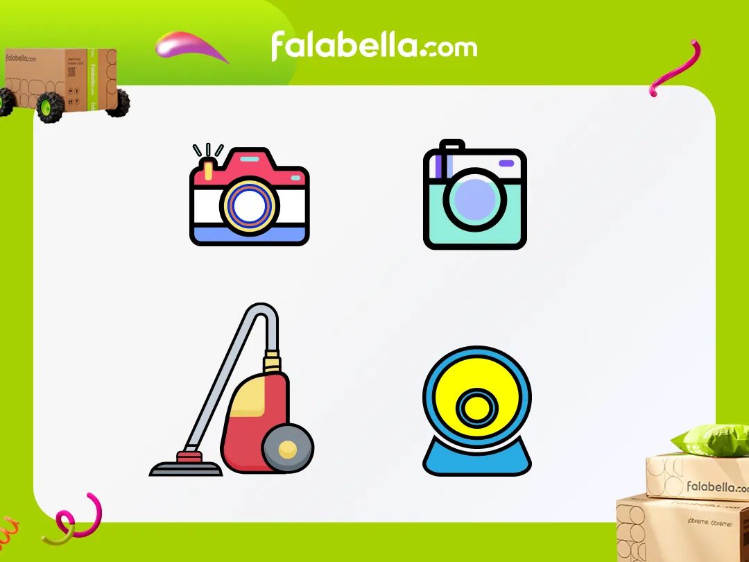 傾囊分享！falabella.com品類經理手把手教你電子品類出海技巧