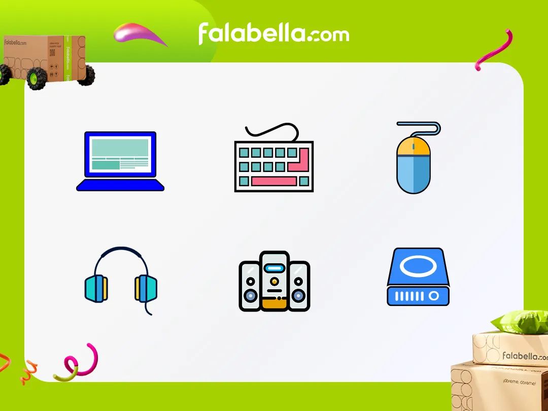 傾囊分享！falabella.com品類經理手把手教你電子品類出海技巧