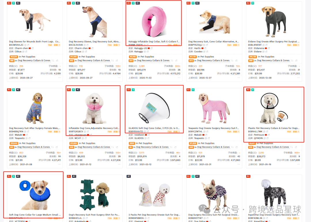 亞馬遜選品熱門產品解讀第41期，文末帶你看一個產品的迭代過程，提高爆款思維