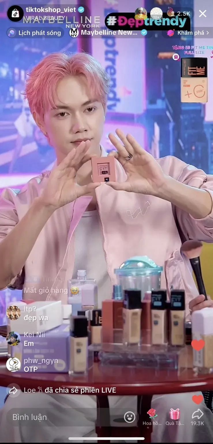 加速狂飆東南亞，歐萊雅如何通過TikTok Shop打下“增量戰”？