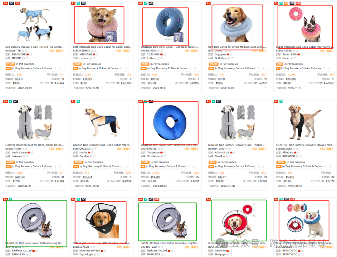 亞馬遜選品熱門產品解讀第41期，文末帶你看一個產品的迭代過程，提高爆款思維