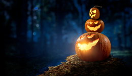 2024.09.20亞馬遜選品推薦（僅供參考）：多功能萬聖節南瓜草坪燈戶