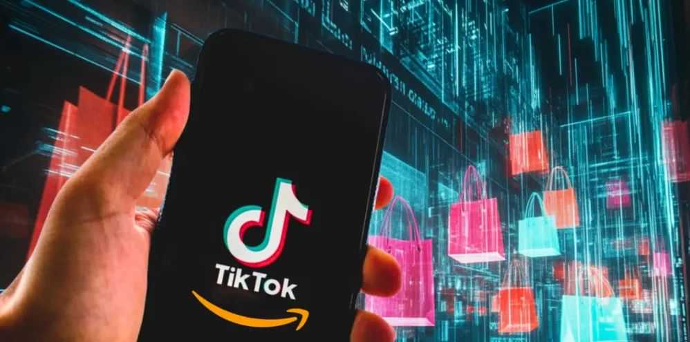 TikTok與亞馬遜合作實錘！“Buy with Prime”功能順利融合