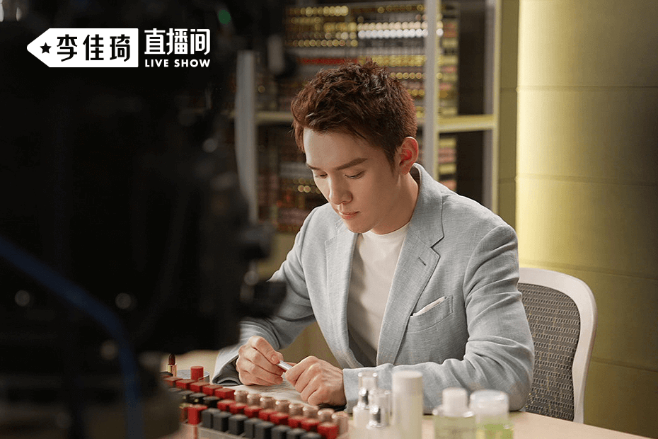 李佳琦啓航TikTok出海直播領域，成功登上末班車