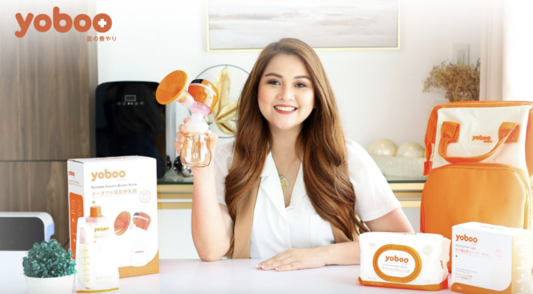 TikTok營銷祕籍：母嬰品牌乘風破浪，半年內登頂菲律賓品類榜首