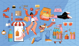 Wavytalk攜手達人，高校快閃引爆品牌季