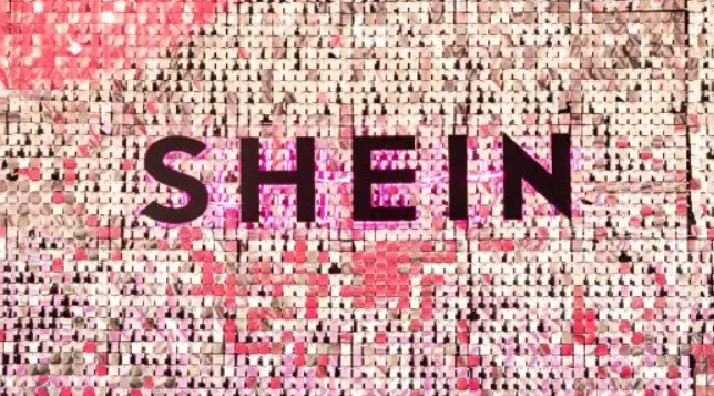 Shein 在墨西哥市場推出首張信用卡