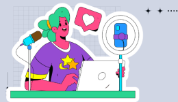 TikTok達人引領沉浸式購物新風尚：創意內容驅動購買決策