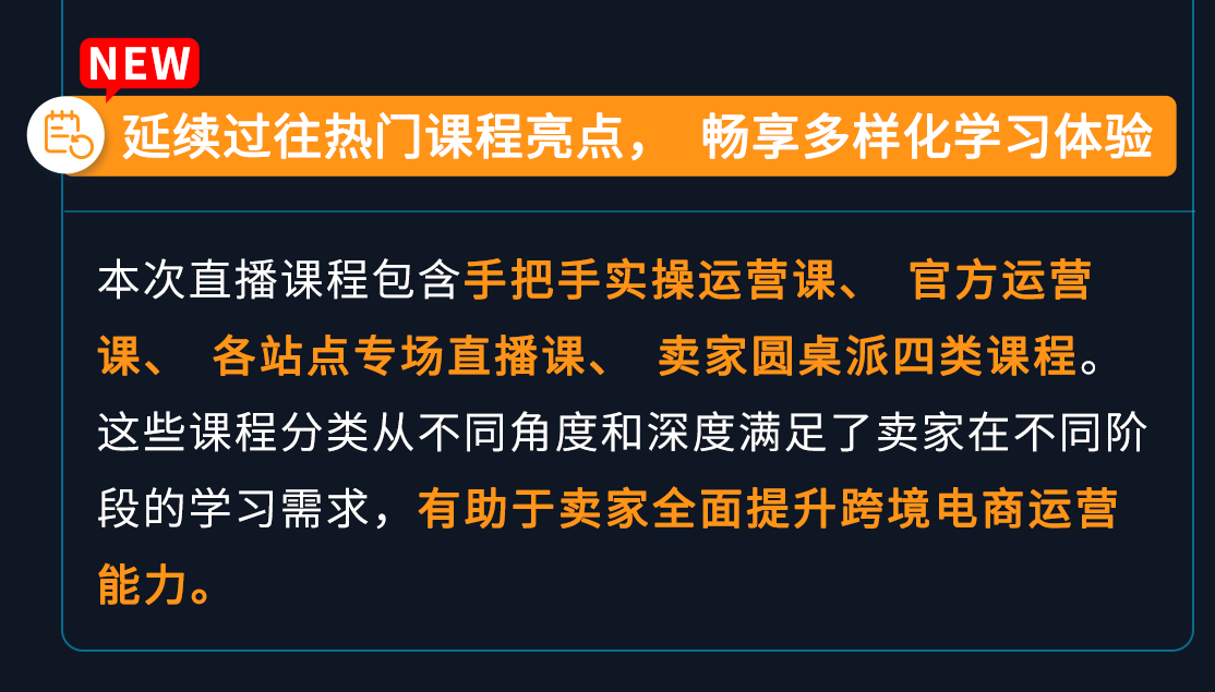 2025新賣家入駐正式啓動！入駐亞馬遜，拓局2025年跨境新機遇