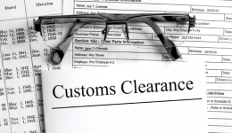 亞馬遜物流與庫存策略①：歐美清關注意事項