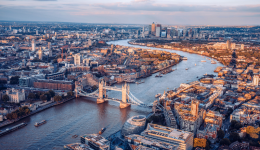 SHEIN在英國銷售額已超20億美元