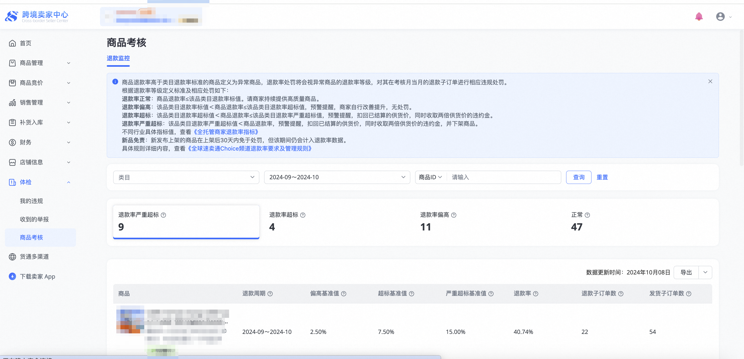 速賣通商家分層權益生效，S級商家：多倉發，層級就高
