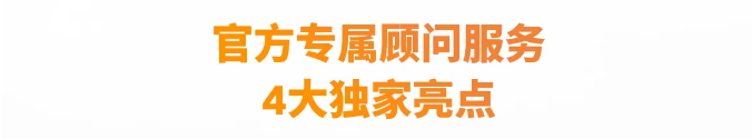 亞馬遜定製“賣家成長服務”，攜手賣家全球遠航