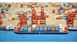 重磅 | Amazon SEND 海運澳洲站啓航！限時運費9折！