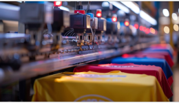 印花工廠上市，Shein概念股出爐