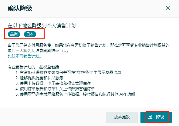 乾貨：亞馬遜不經營的站點，該如何處理？