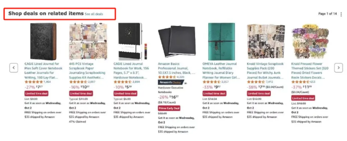 噩夢又來了！亞馬遜3個新功能加速賣家價格內卷！