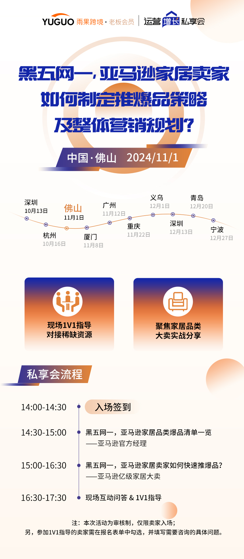 運營增長季 | 旺季衝刺！亞馬遜歐洲站點如何”增流“？