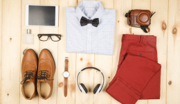 賣家故事：“大金鍊子”風靡海外男性時尚圈，廣東產業帶賣家在SHEIN月入百萬