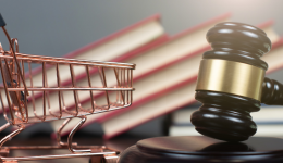 殺瘋了！亞馬遜大批賣家慘遭TRO！