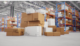 亞馬遜物流與庫存策略③：倉儲庫容查看與申請